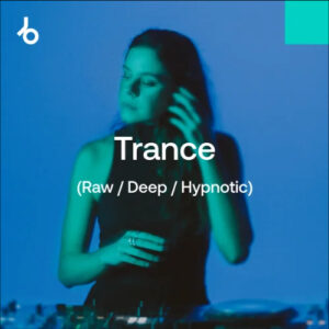 Beatport On Our Radar 2026: Trance (R/D/H) January 2026