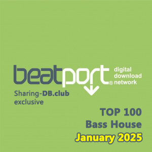 Beatport Top 100 Bass House January 2026