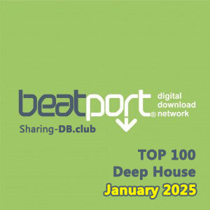 Beatport Top 100 Deep House January 2026