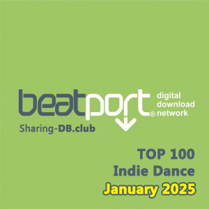 Beatport Top 100 Indie Dance January 2026