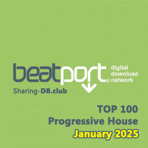 Beatport Top 100 Progressive House January 2026