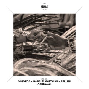 Bellini, Harald Matthias, Vin Vega - Carnaval [10354868]