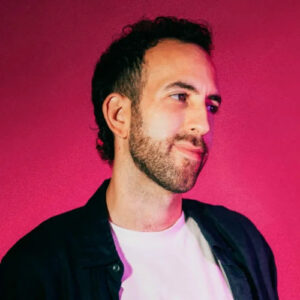 Ben Gomori January's OK Chart