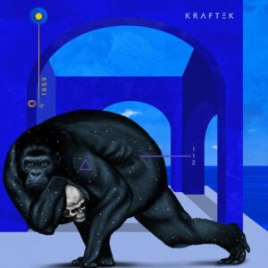 Benjamin Di Bora - A Dream Called Existence [KTK112]