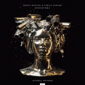 Benny Benassi & Tobias gerard - DISCOTEKA (Extended) [5026854353340]