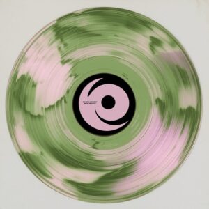 Beyond Martinez - Blob Project [MT034]