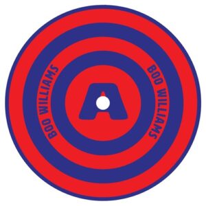 Boo Williams - All Over [RHM051S]