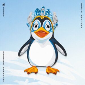 Boris Brejcha - Dancing Penguins [FS089]