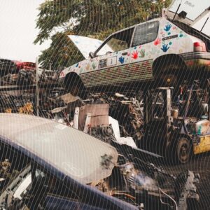 Butch - Formula E [LAD095-BP]