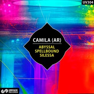 CAMILA (AR) - Abyssal / Spellbound / Silessa [UV304]