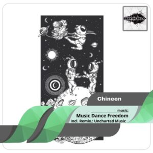 CHINEEN - Music Dance Freedom [BALA121]