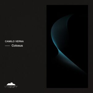 Camilo Verna - Colosus [PURR514]