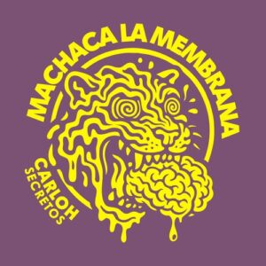 Carloh, Luciano - Secretos [MLM008]