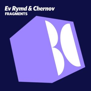 Chernov & Ev Rymd - Fragments [BALKAN0863]