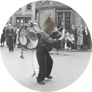 Chris Main - Disco Jack [PERA313]