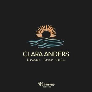 Clara Anders - Under Your Skin [5026854364346]
