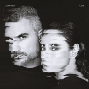 Claxy - Underwater [4066004910987]