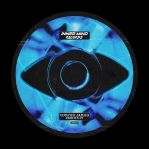 Cooper James - Pass Me By [IMR015]