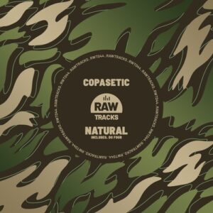 Copasetic - Natural [RWT044]