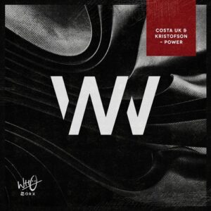Costa UK, Kristofson - Power [WWX072]