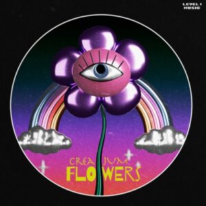 Creajum - Flowers (Extended Mix) [L1M-050e]