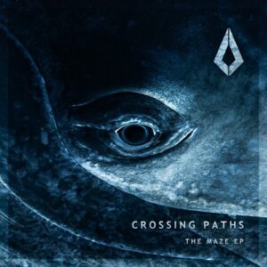 Crossing Paths - The Maze [PF0244BP]