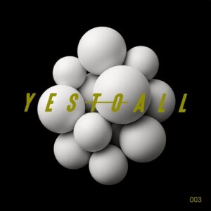 D-Formation, Alex Medina - Cadenza [YTA003]