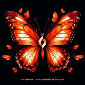 DJ Renat - Burning Horizon [JOTS03]