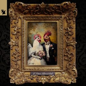 D*Note - D*Votion (Rerecorded) [ARMAS3609]