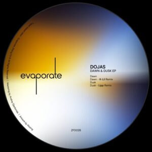 DOJAS - Dawn & Dusk [ZFD028]