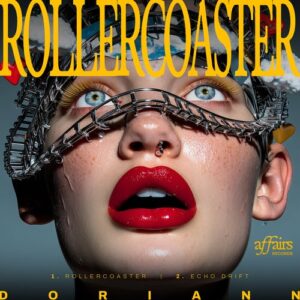 DORIANN - Rollercoaster [703325486053]