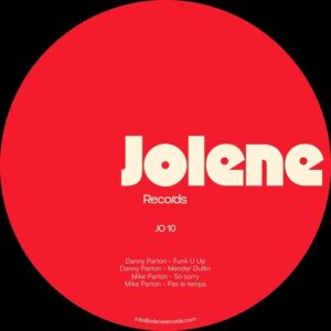 Danny Parton, Mike Parton - Jolene 10 [JO10]