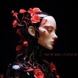 Daphna - Take Me Back / A Little Bit [SRBT208]