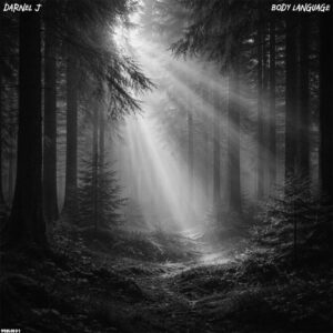 Darnel J - Body Language [DRNLJ001]