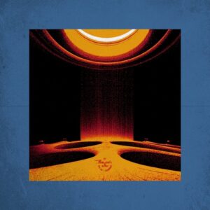 David Granha - Falling [TOOLOST3000930147]