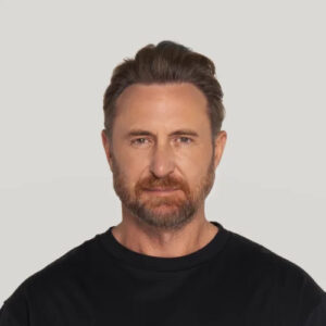 David Guetta’s January Crazy Selection Chart