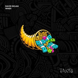 David Rojas - Whidi [TR059]