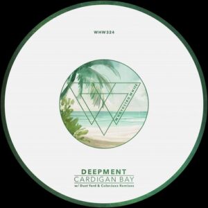 Deepment - Cardigan Bay [WHW324]