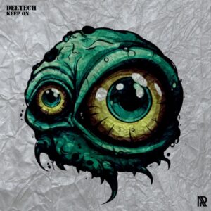 Deetech - Keep On [APR184]