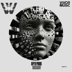 Depth Phunk - Rockaway [SAA313]