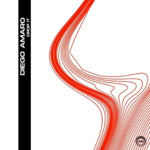 Diego Amaro - Drop It [REP123]