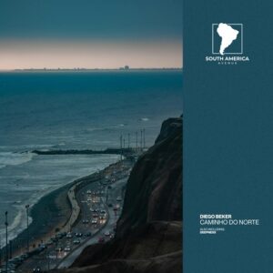 Diego Beker - Caminho Do Norte [SAA198]