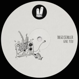 Diego Schiller - Give You [SFN283]