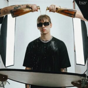 Discip - Intoxicated [5026854520612]