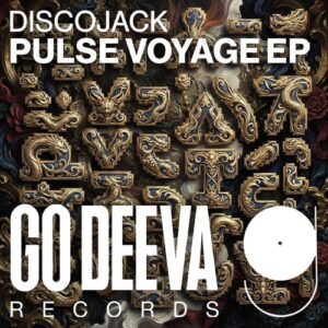 Discojack - Pulse Voyage Ep [GDV2602]