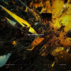 Dykstra - Skratch [IAMT505]