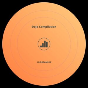 EASTMYND, Johnny L'ectro, The Boy The Wolf - Dojo Compilation [LILDREAM019]