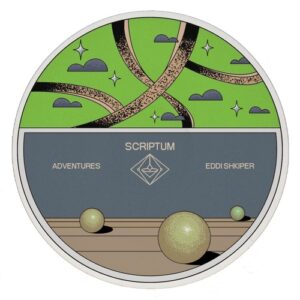 Eddi Shkiper - Adventures [SCD054]