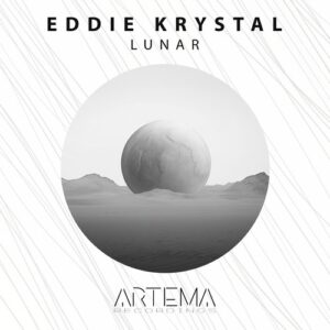 Eddie Krystal - Lunar [ATR293]