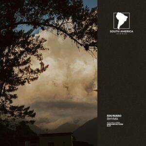 Edu Russo - Rhyma [SAA200]